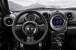 Mini Paceman Cooper S All4 2014 года